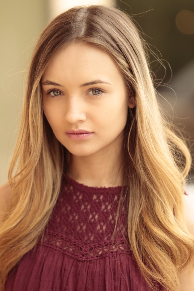 Katie Rose Law