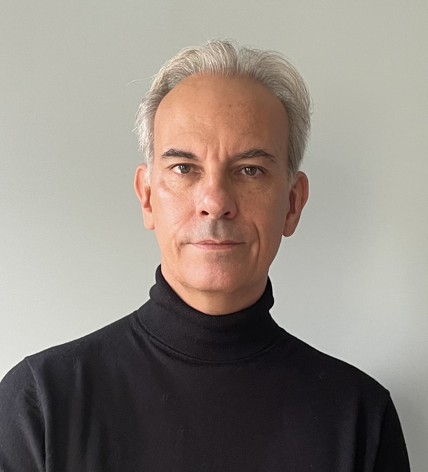 Nigel Finnissy