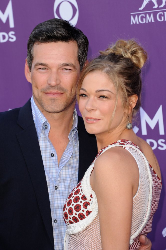 LeAnn Rimes