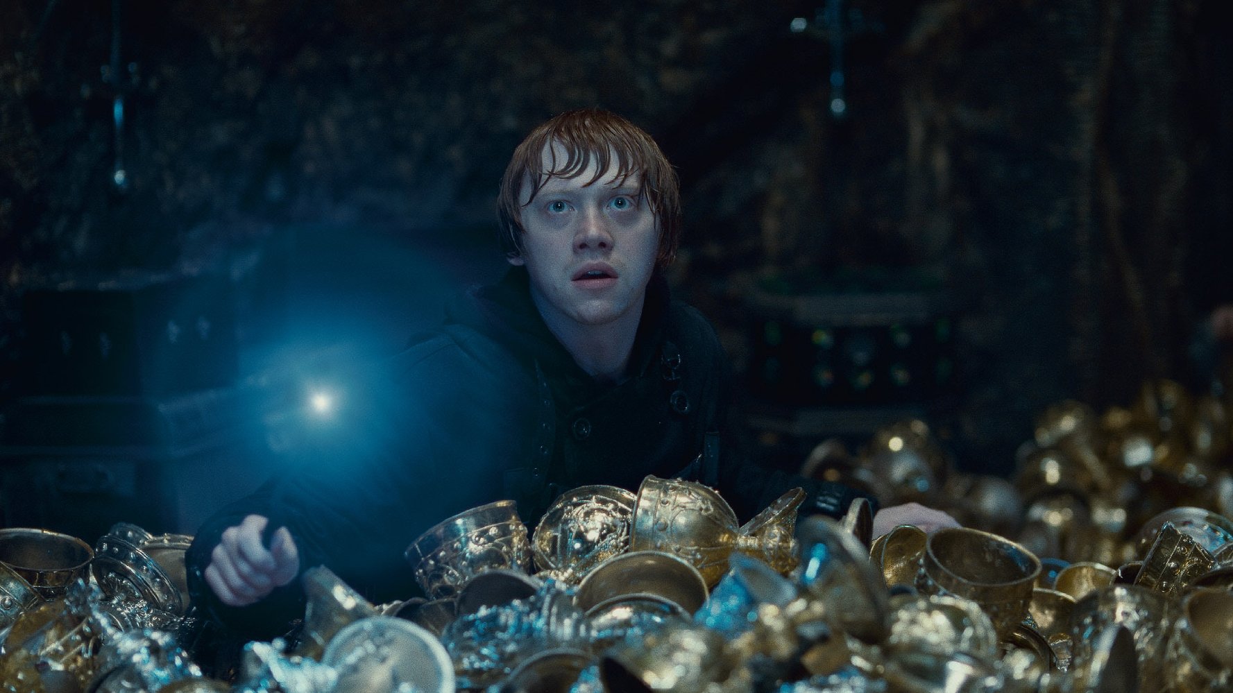 Ron Weasley