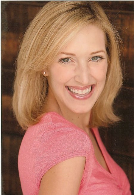 LauraLee O'Shell