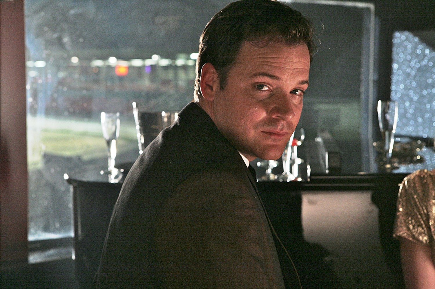 David Goldman