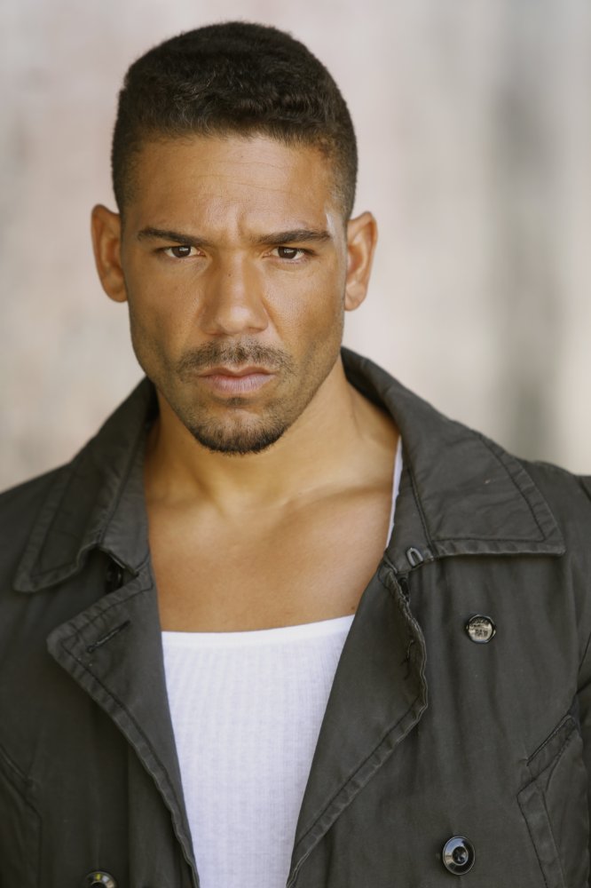 Tiago Roberts