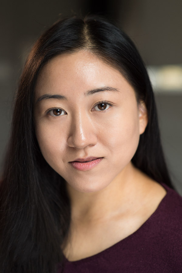 Leila Wong