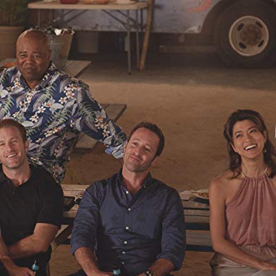 Lou Grover