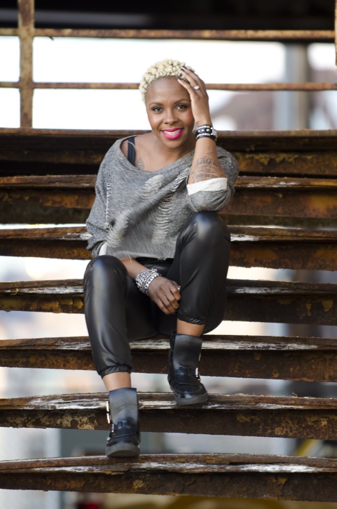 Kellye Howard