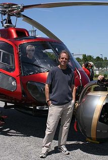 Peter Crosman