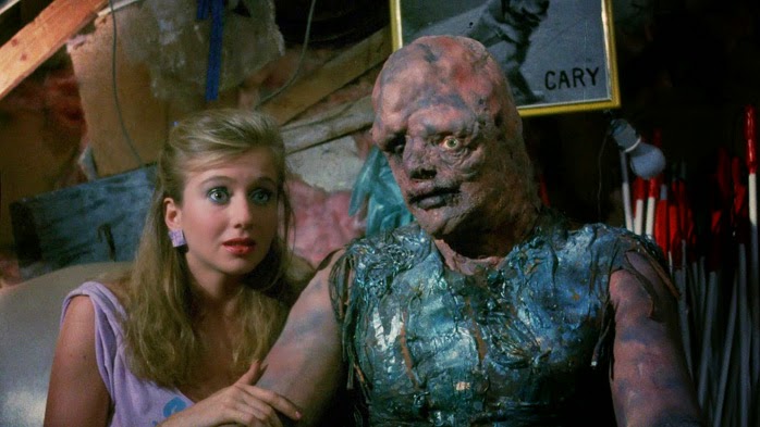 The Toxic Avenger