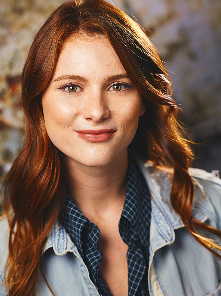 Marion Dunn