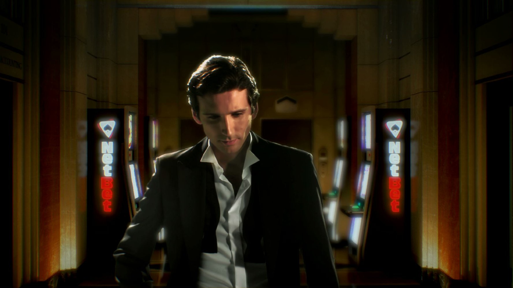 Jerome Charvet