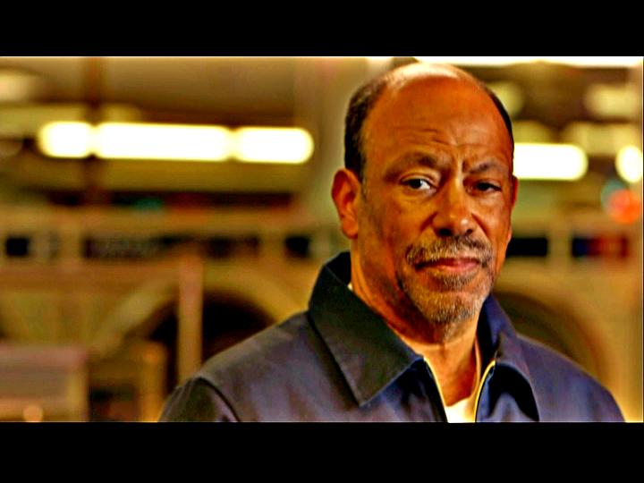Tony D. Head