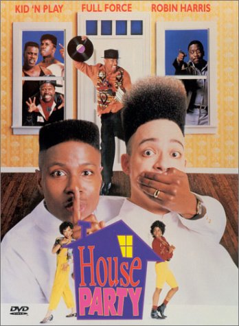 Robin Harris