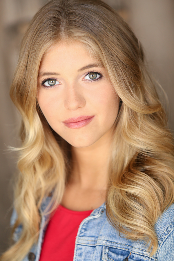 Lexi DiBenedetto
