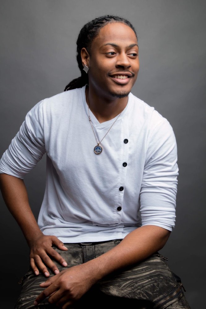 Emanuel Alexander