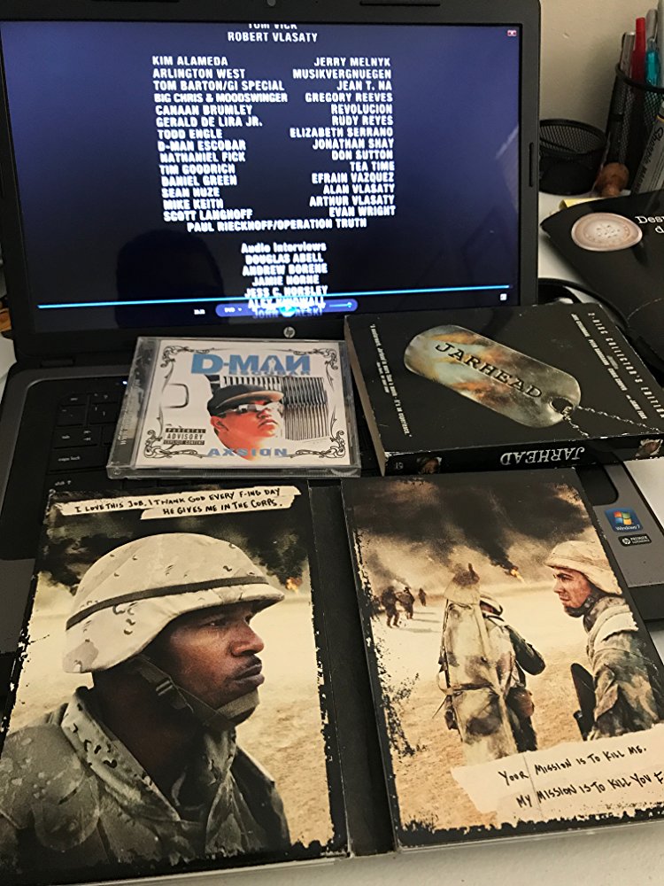 David Dman Escobar