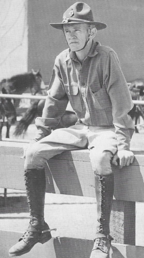 William 'Billy' Benedict