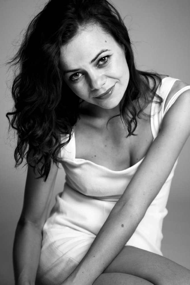 Anna Novakova