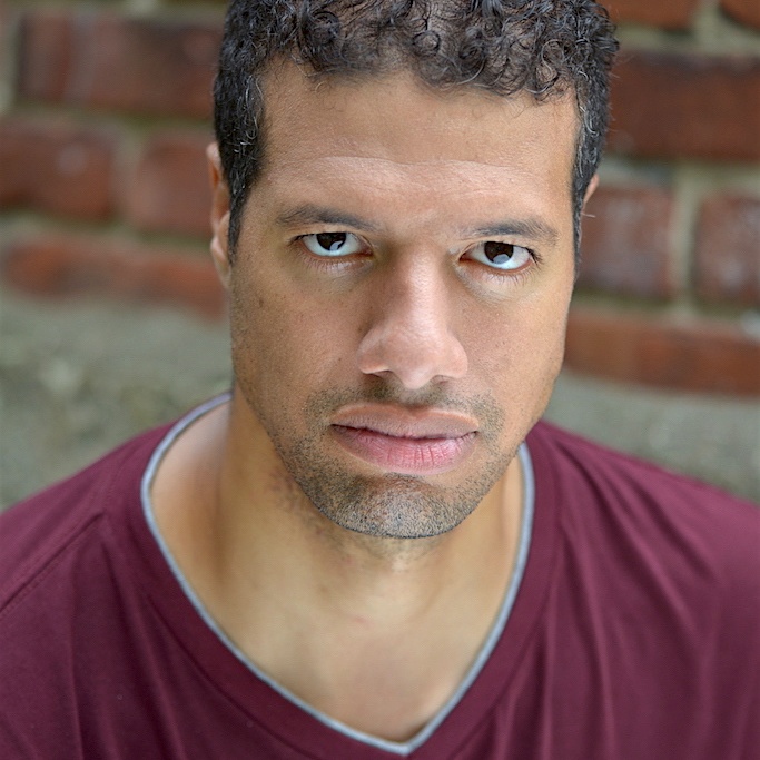 Michael Broderick