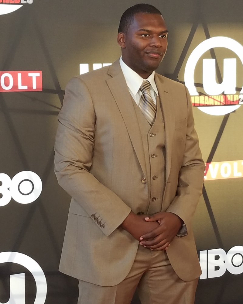 Allen Holloway
