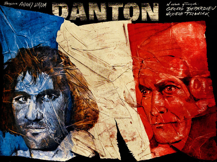 Georges-Jacques Danton