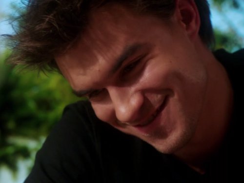 Colin Egglesfield