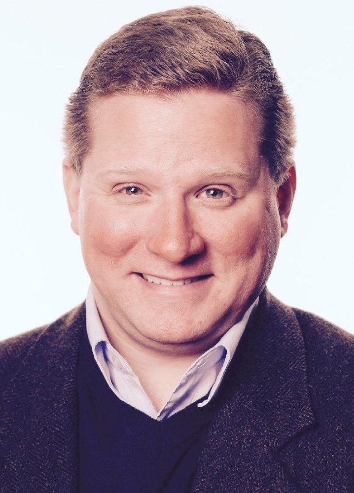 Timothy J. Cox