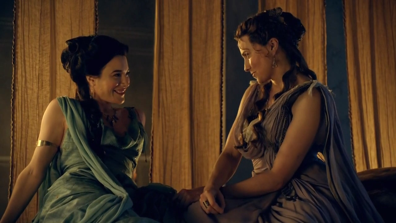 Lucretia