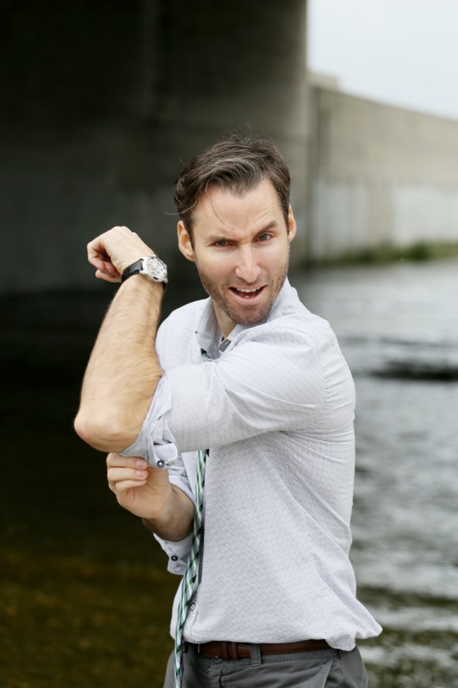 Ryan C. Burney