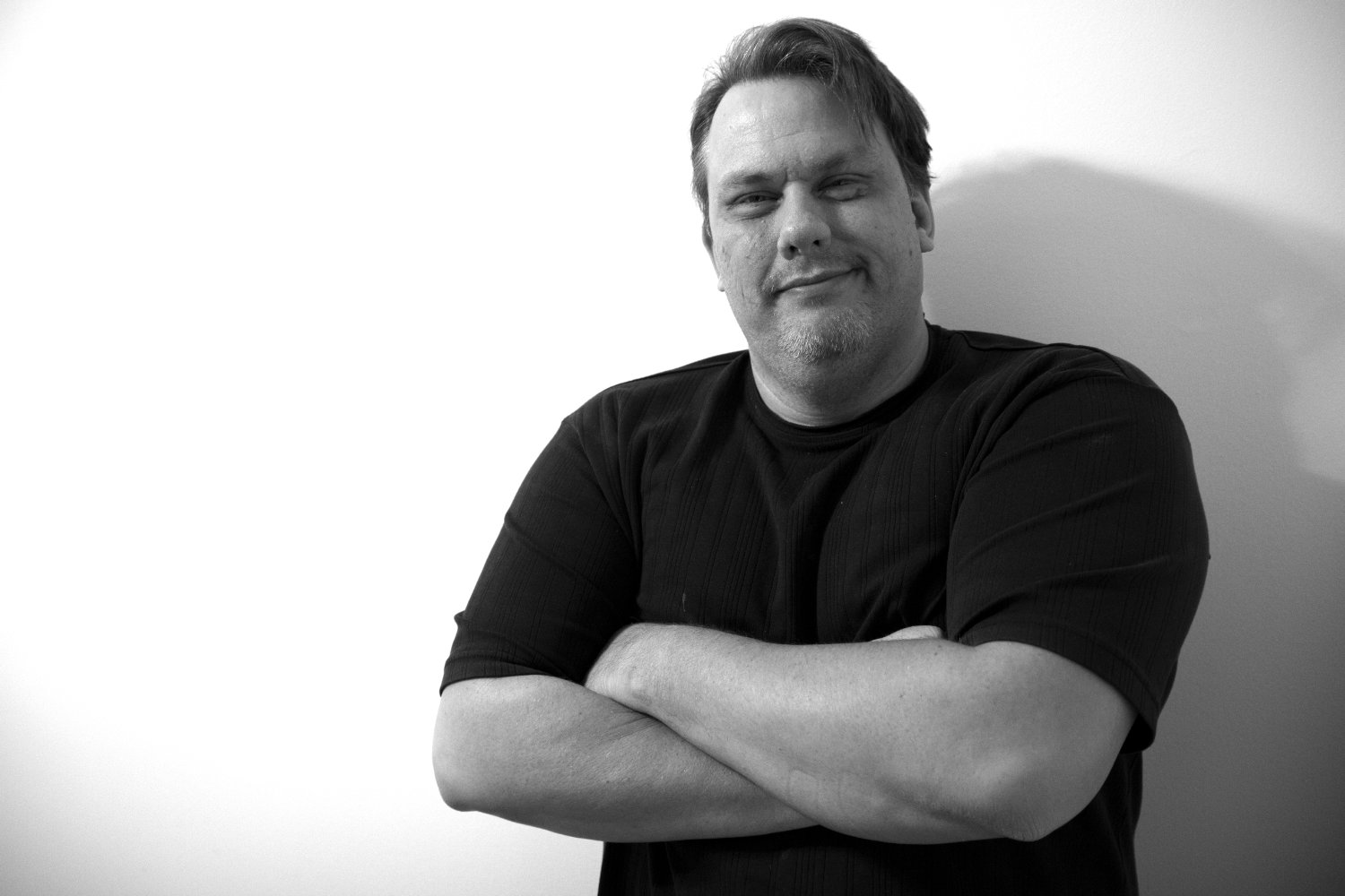 Michael Bussan