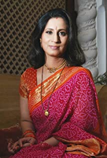Supriya Vinod