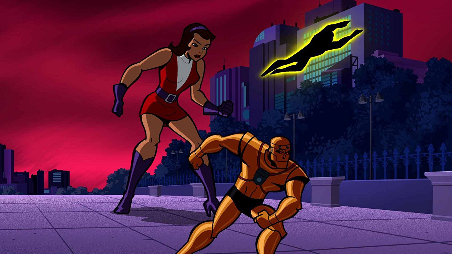 Robotman