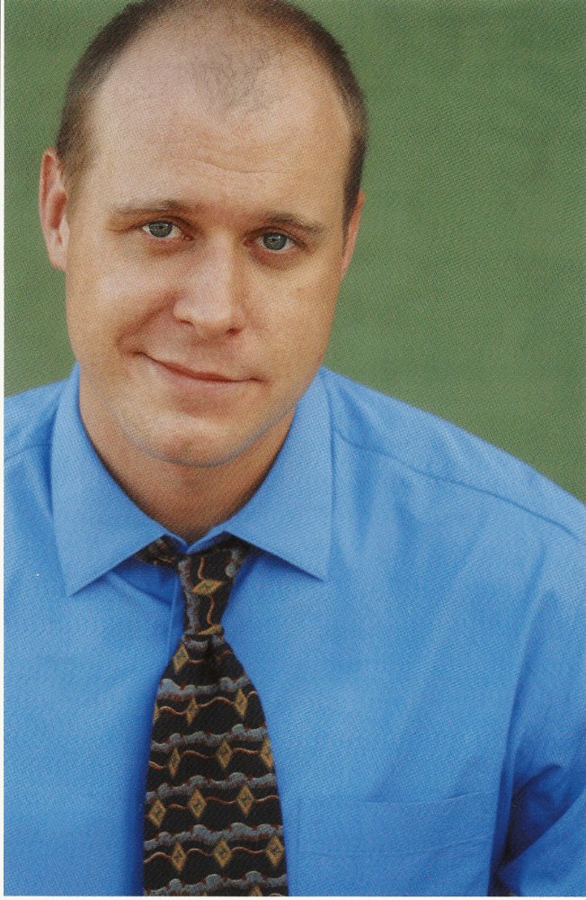 Wayne Temple