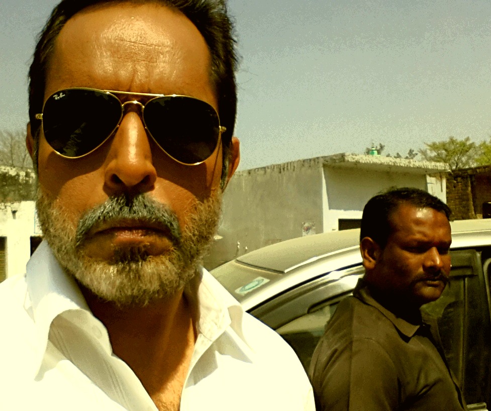 Vishwajeet Pradhan