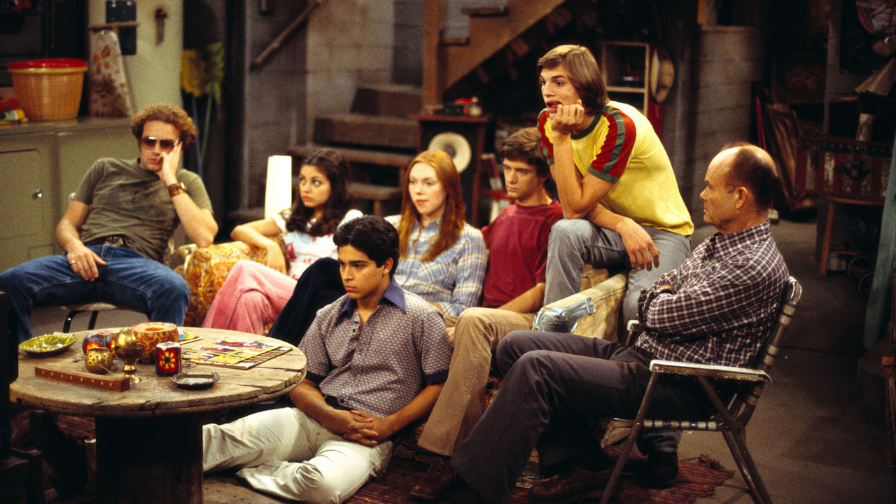 Eric Forman