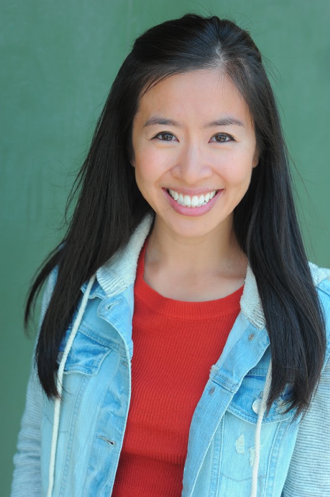 Melody Peng