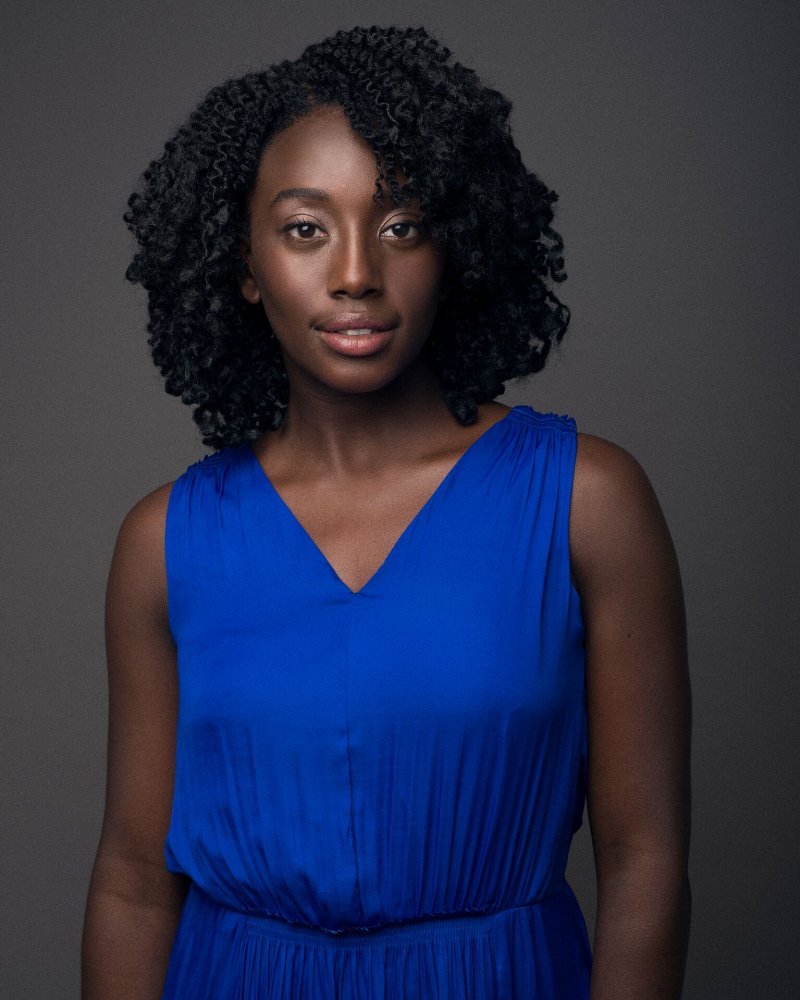 Tsilala Brock