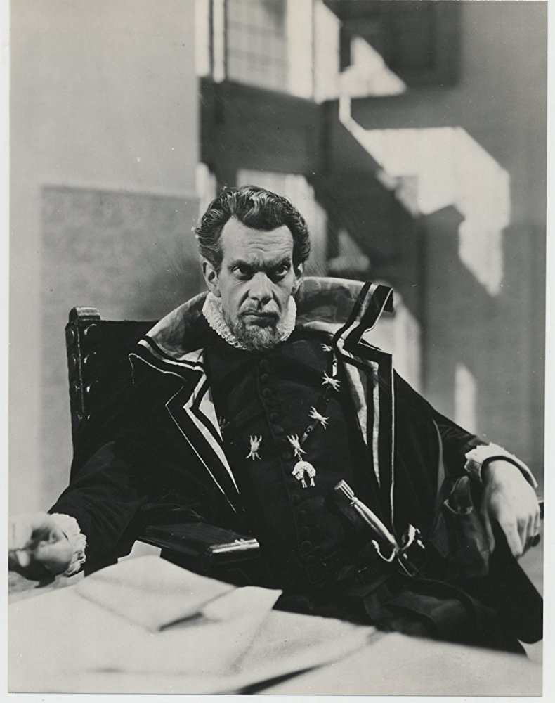 Philip II of Spain