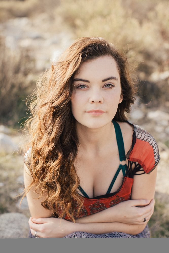 Bailey Winston