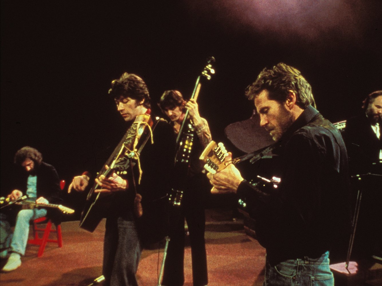 Rick Danko