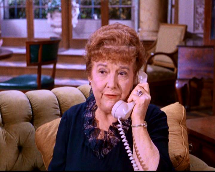 Aunt Harriet Cooper