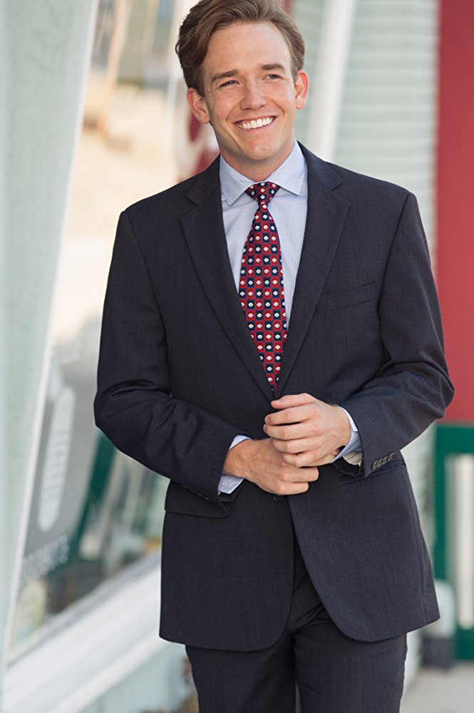 Charles Parks