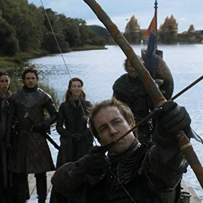 Edmure Tully