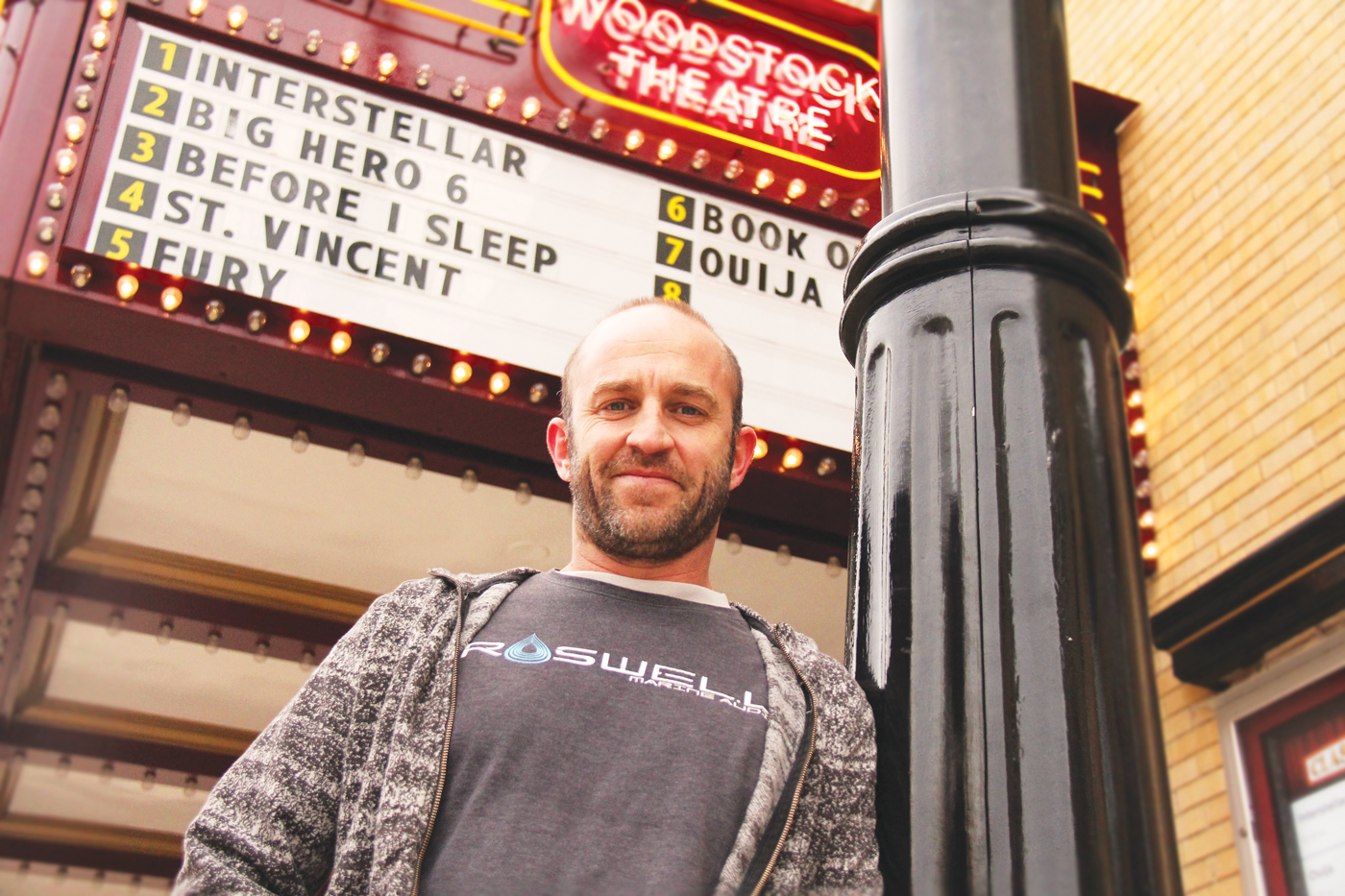 Brian Harlan