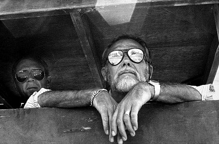 Sam Peckinpah