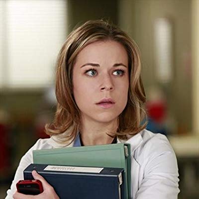 Dr. Heather Brooks
