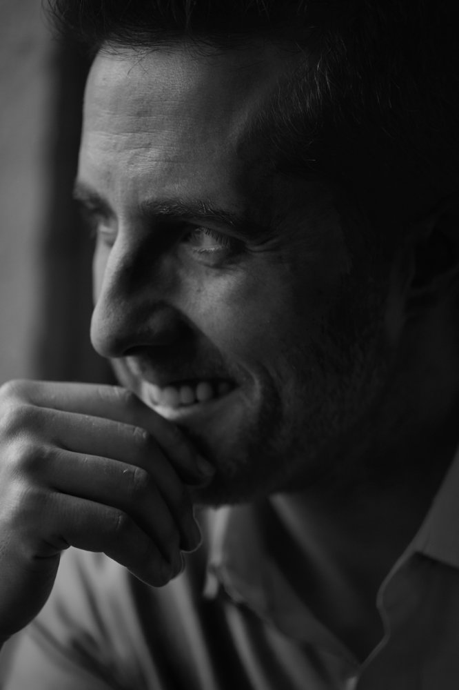 Jonathan Sale