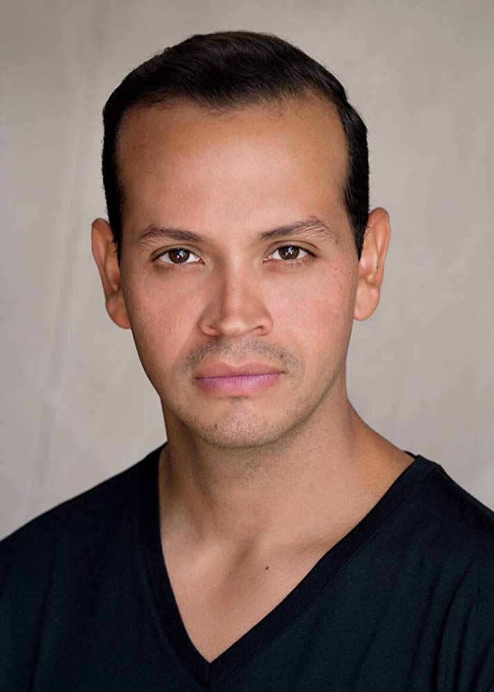 Joel Patino Corona