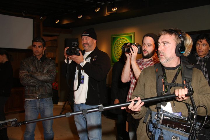 David Imani
