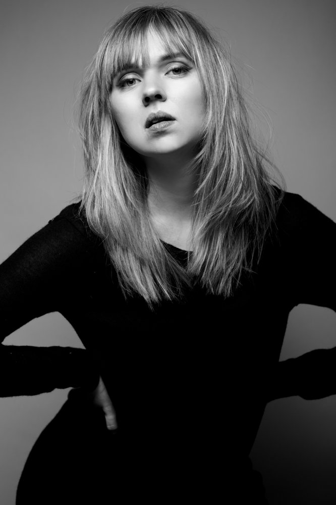 Ellen Haun
