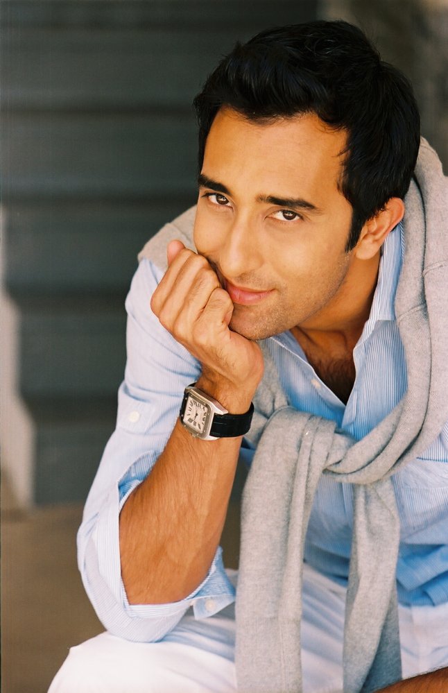 Rahul Khanna